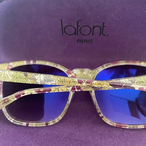 Lafont Sunglasses
